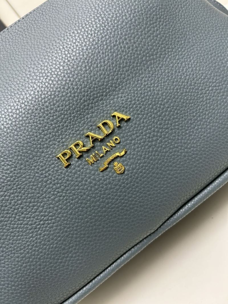 Prada Top Handle Bags